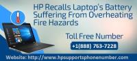 HP Laptop Support Phone number image 4